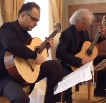 Verdemar: la musica degli italiani in Argentina