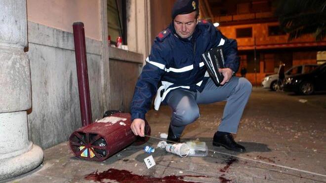 Arrestato l’aggressore della stazione di Montecatini
