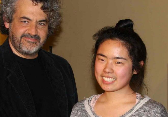 I pratesi di seconda generazione raccontano la loro vita e le loro speranze 