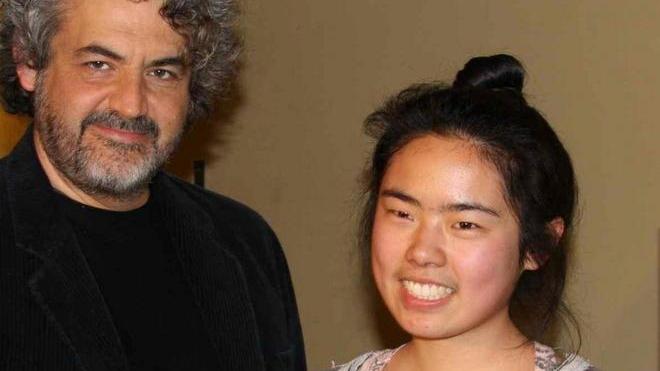 I pratesi di seconda generazione raccontano la loro vita e le loro speranze