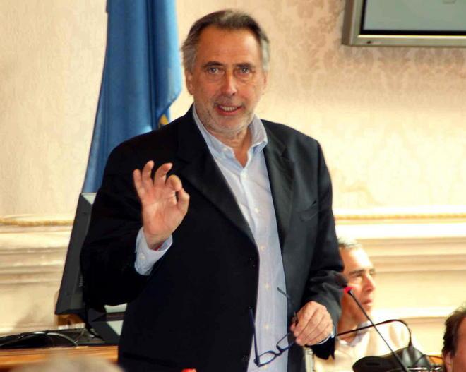 Cosimi, bilancio di fine mandato: “Abbiamo salvaguardato il sociale” 