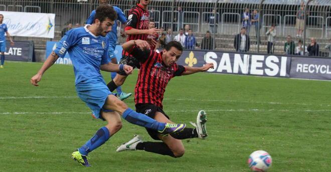 Prato punito da due disattenzioni 