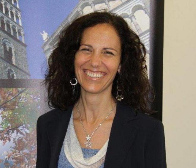 Donatella Moica eletta presidente di terziario donna