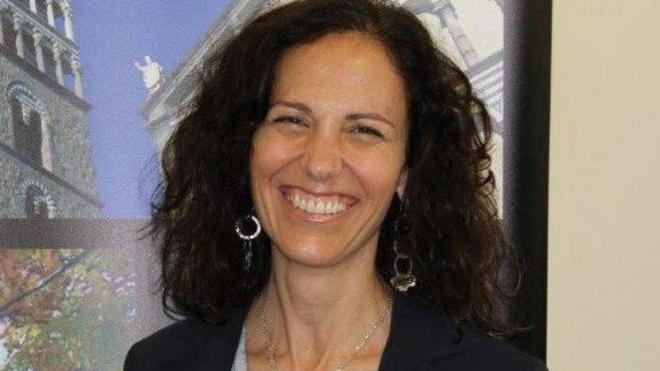Donatella Moica eletta presidente di terziario donna