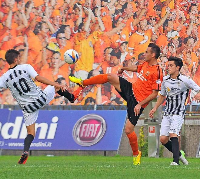 L’umiltà di Bigoni-show «Merito della squadra» 