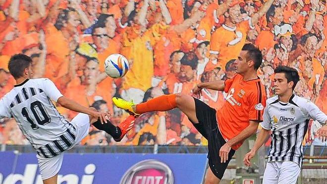 L’umiltà di Bigoni-show «Merito della squadra»