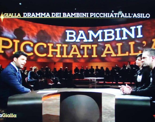 Mattia, la mamma accusa i genitori del Lago Mago 