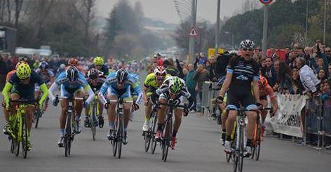 Juniores: Iannelli vola Nella volata di Massa si prende la rivincita