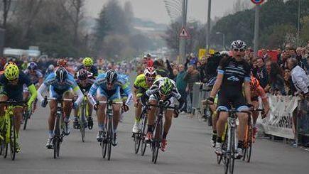 Juniores: Iannelli vola Nella volata di Massa si prende la rivincita