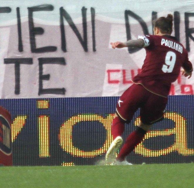 Livorno domina, soffre, vince 