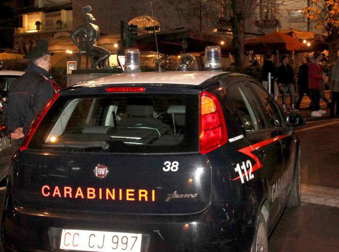 Spacciava eroina in casa: arrestato 