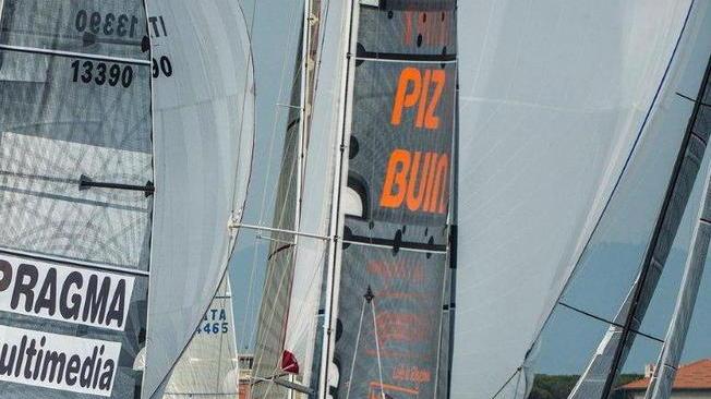Vela: torna la regata “Perle di Livorno” con il giro delle isole