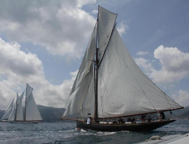 Sarà un 2014 di grandi eventi a vela 