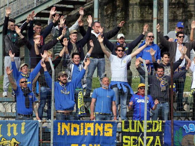 Il Remo: visto? Anche qui si può fare calcio bene