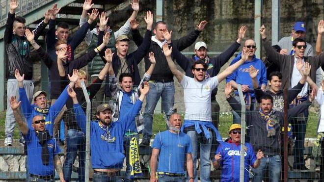 Il Remo: visto? Anche qui si può fare calcio bene