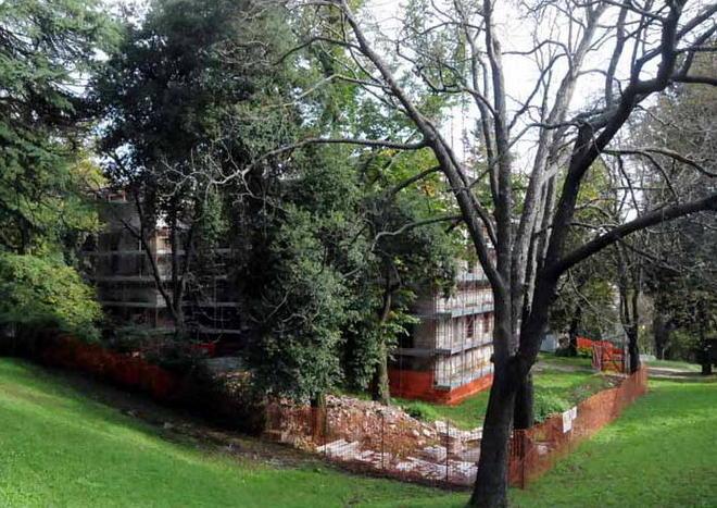 I Piuss a rischio per i ritardi di Carrara 