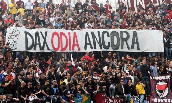 In 12mila al Picchi per uscire dalla zona calda 