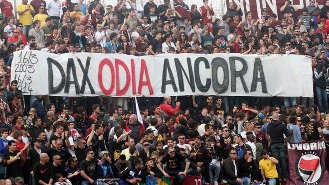 In 12mila al Picchi per uscire dalla zona calda