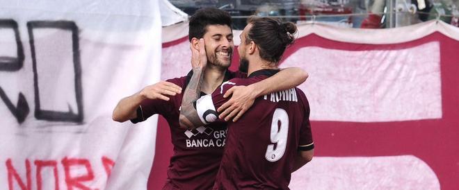 Corsa e gol: è esploso Freccia Benassist 