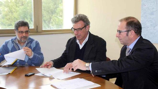 La Scuola edile sbarca in Gorgona