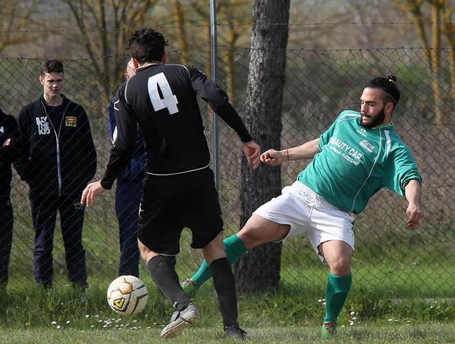 Hair Buster centra l’impresa e festeggia 