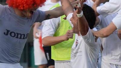 La domenica più bella Ponsacco se la gode