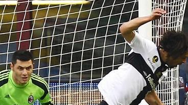 Altri quattro, povero Diavolo