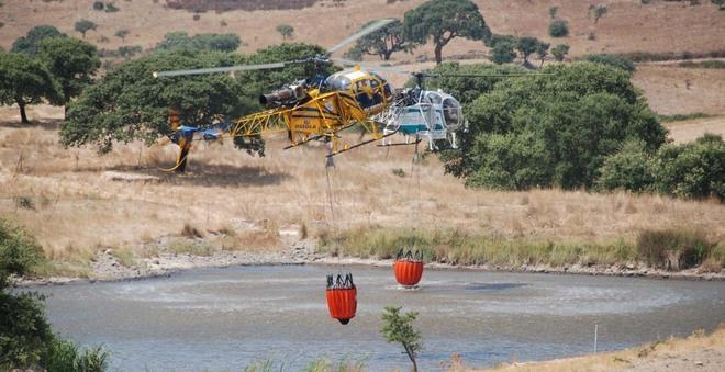 Coldiretti: «Non svuotate quei laghetti» 