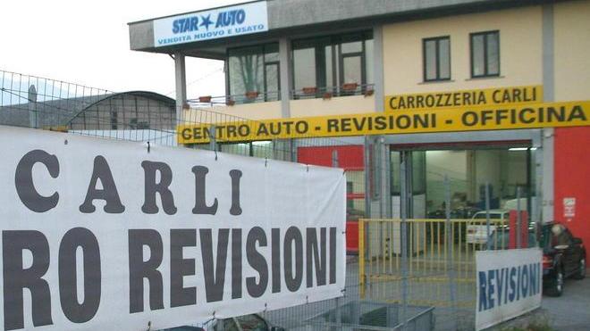 Svaligiate due ditte sul Brennero via soldi e merce per 50mila euro