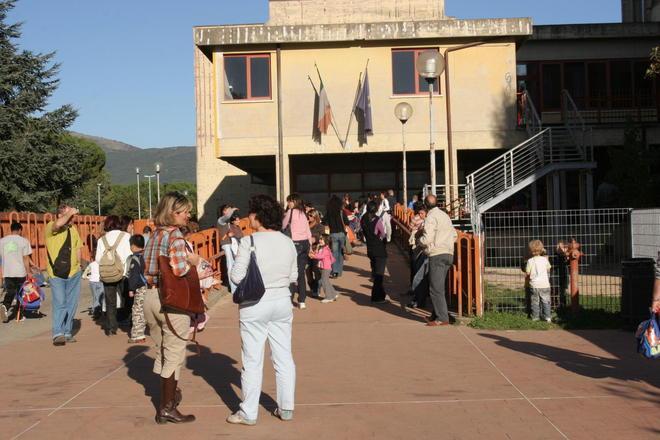 Scuola, 135mila euro per combattere la dispersione 