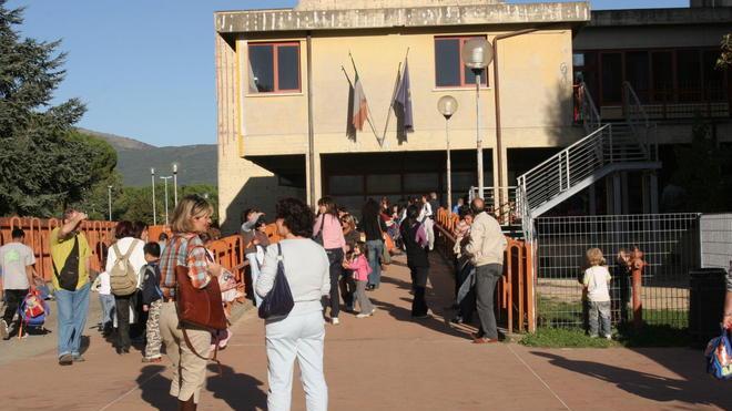 Scuola, 135mila euro per combattere la dispersione