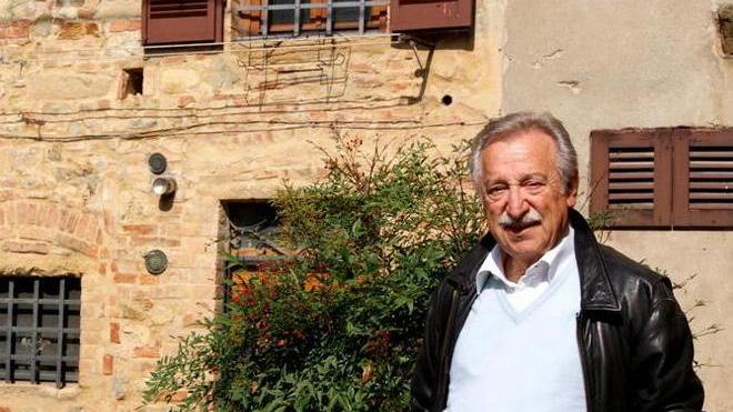 Carlo Posarelli si candida a sindaco di Gambassi Terme