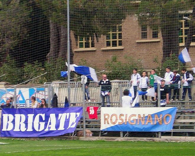 Rosignano: la dirigenza è pronta a rimettere il mandato 