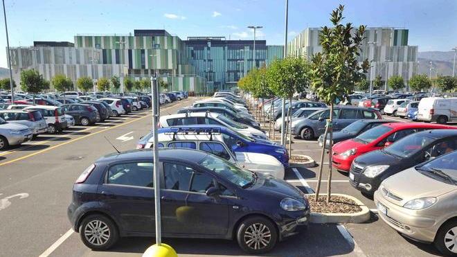 All’ospedale parcheggi gratis mercoledì nuova riunione