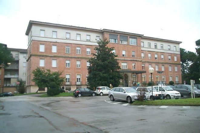 Rubava ai pazienti ricoverati in ospedale, denunciato 