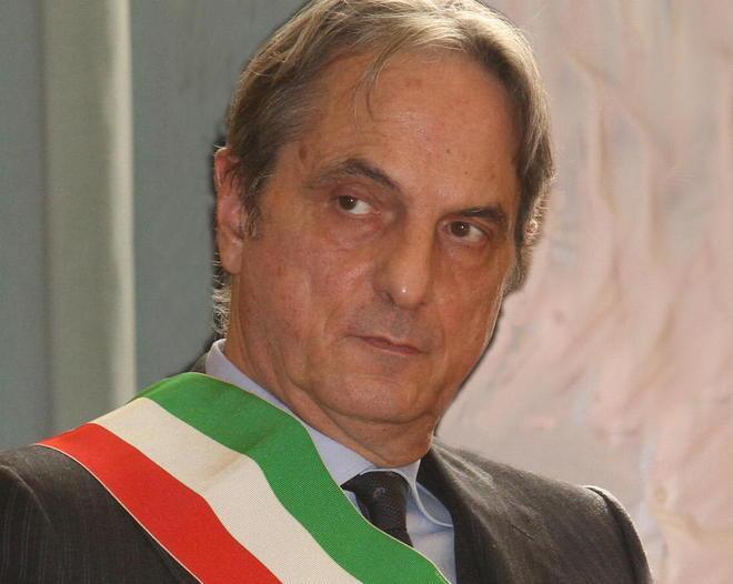 Il sindaco di Prato Roberto Cenni: «Un’opportunità per la città che sarebbe un delitto buttare via così 