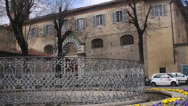 Prato, porte aperte agli antichi orti-giardino del Conservatorio di San Niccolò