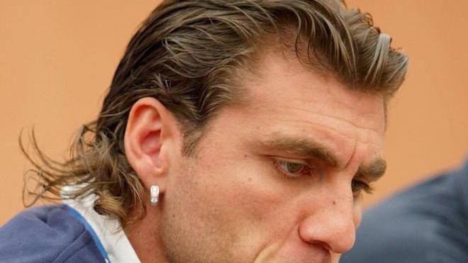 Maxi-truffa a Vieri: cinque rinvii a giudizio e un’assoluzione