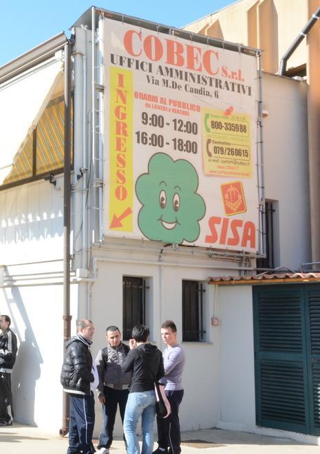 Cobec, la rivolta è contro i sindacati 