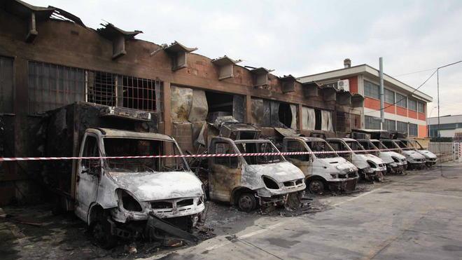 Attentato animalista a Montelupo, arrivano tre condanne