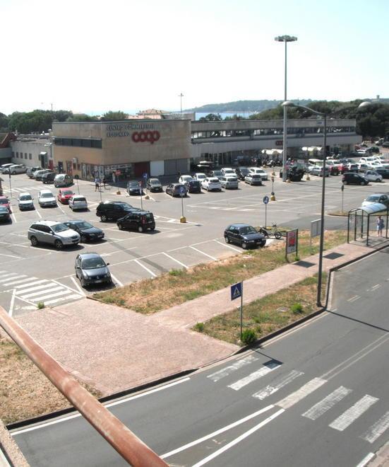 Coop chiusa due mesi per restyling 