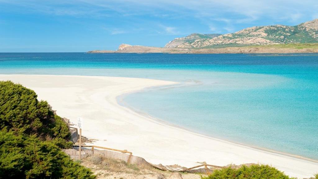 Cinque spiagge sarde nella top ten nazionale di Tripadvisor 