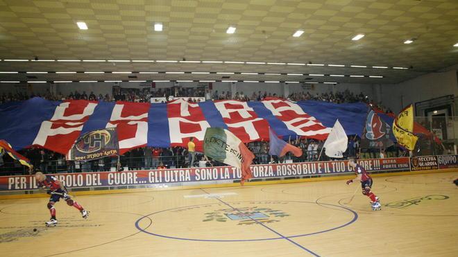 Hockey: il Forte dei Marmi si aggiudica la final four di Coppa Cers