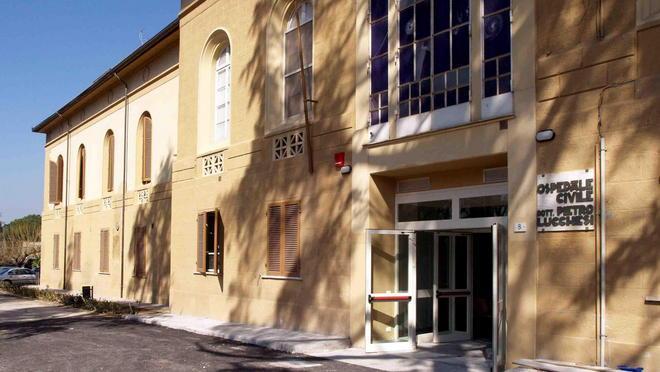 Paziente accusa l’Asl: «Ho preso l’epatite in ospedale» 