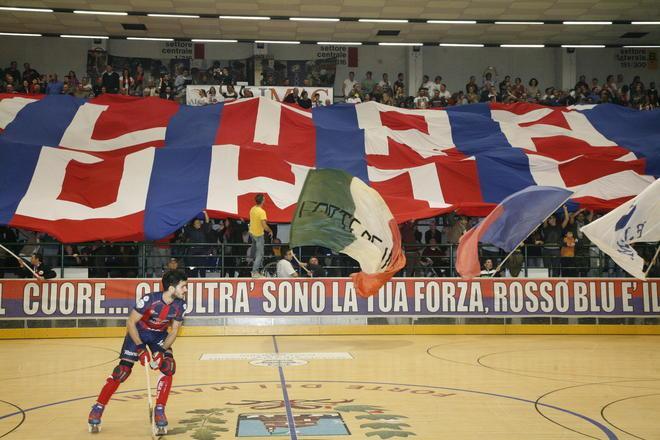 A Forte dei Marmi la finale della Coppa Cers di Hockey 