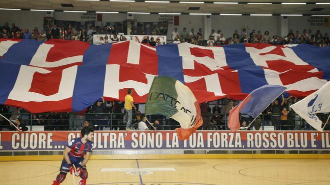 A Forte dei Marmi la finale della Coppa Cers di Hockey