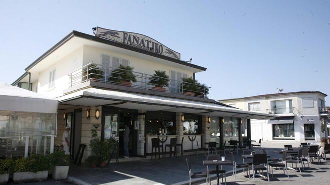 Ladri scatenati in Passeggiata: colpi notturni al Fanatiko e da Balthazar