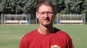 Brutto scivolone della Zenith Audax