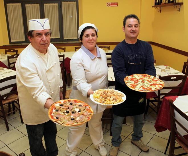 Il Vecchio Gusci riparte coi piatti della marineria 
