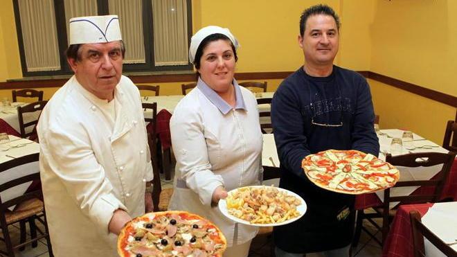 Il Vecchio Gusci riparte coi piatti della marineria